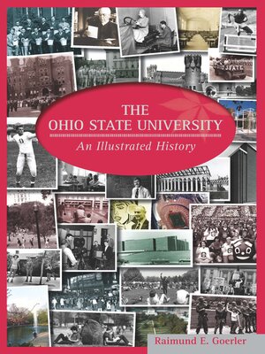 cover image of The Ohio State University